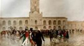 Timeline: Historia Argentina 1776- 1816