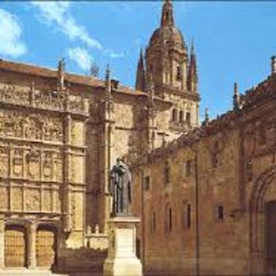 Timeline: Origen y Naturaleza de las universidades