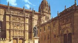 Timeline: Origen y Naturaleza de las universidades