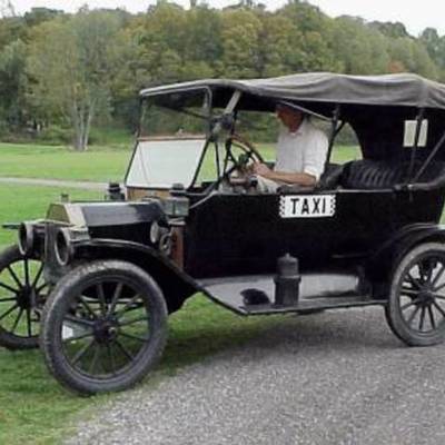 Timeline: Historia del Desarrollo Económico