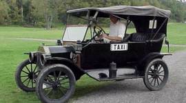 Timeline: Historia del Desarrollo Económico