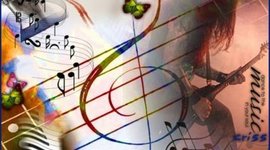 Timeline: Linea del tiempo historia de la música -Paula Andrea Meza