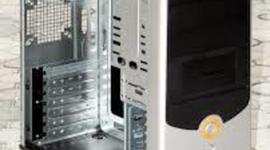 Timeline: Ordenadores INTEL