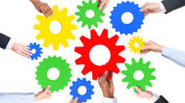 Timeline: ESCULAS DE LA ADMINISTRACION