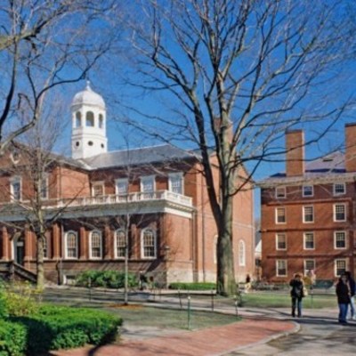 Timeline: Las universidades