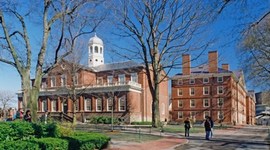 Timeline: Las universidades