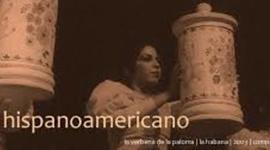 Timeline: Teatro Hispanoamericano