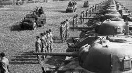 Timeline: WW2 Timeline