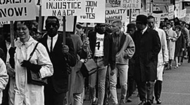 Timeline: Civil Rights Timeline