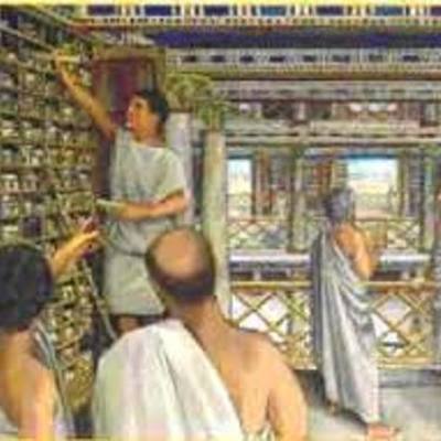 Timeline: Desarrollo de colecciones