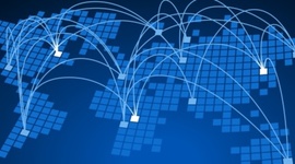 Timeline: Telecommunications