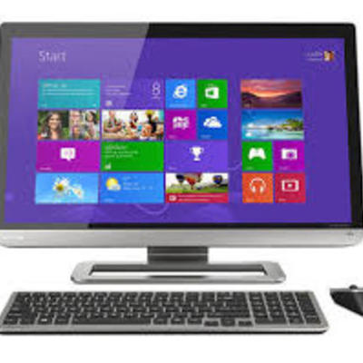 Timeline: Historia y Evolución de la Computadora