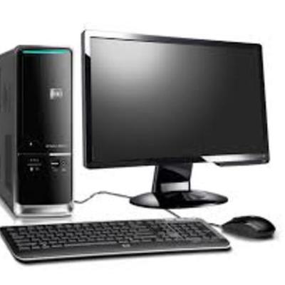 Timeline: Historia y evolución de la computadora