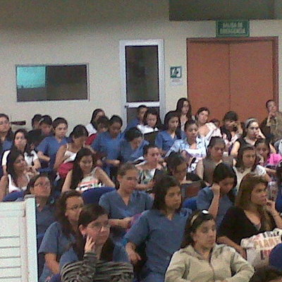 Timeline: HISTORIA DEL PROGRAMA