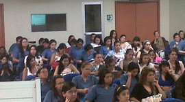 Timeline: HISTORIA DEL PROGRAMA