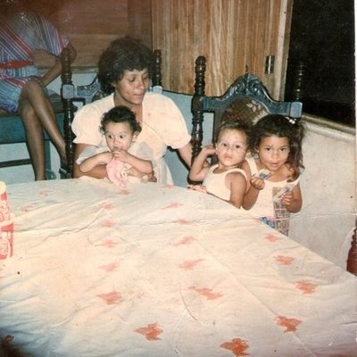 Timeline: Precious Moments