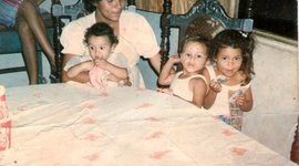 Timeline: Precious Moments