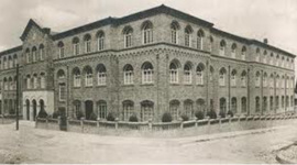 Timeline: Origen y Naturaleza de las Universidades, y la USB en Colombia