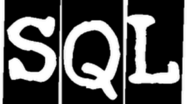 Timeline: La Evolución Del Lenguaje Estructurado de Consulta