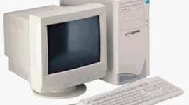 Timeline: HISTORIA DE LA COMPUTADORA