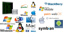 Timeline: Evolución de los sistemas operativos