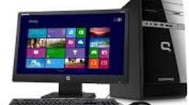 Timeline: HISTORIA DE  LOS COMPUTADORES