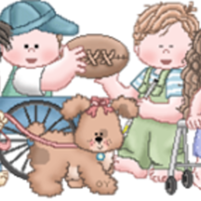 Timeline: Evolución de la Educación especial en el mundo (Carla Valdes- EDI2014)