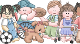 Timeline: Evolución de la Educación especial en el mundo (Carla Valdes- EDI2014)