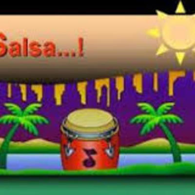 Timeline: Linea de tiempo del genero de la Salsa