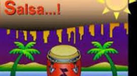 Timeline: Linea de tiempo del genero de la Salsa