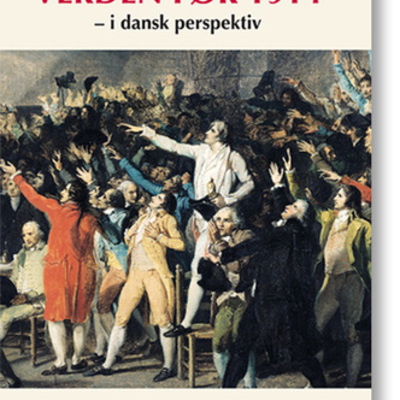 Timeline: Eksempel på tidslinie