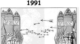 Timeline: Cold War timeline