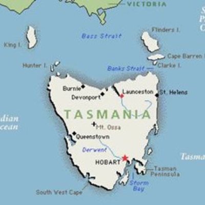 Timeline: Federation Time Line By Tom Meakins