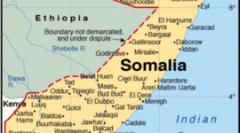 Timeline: Somalia