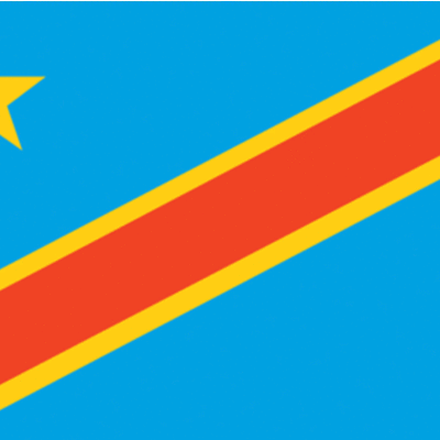 Timeline: Belgisk Congo