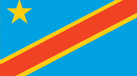 Timeline: Belgisk Congo