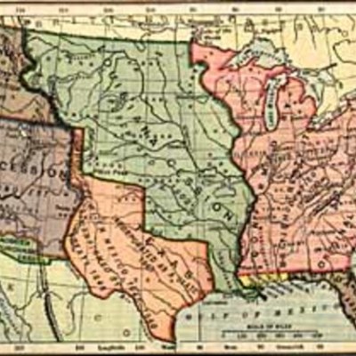 Timeline: US History: VHS Summer: Mishal"