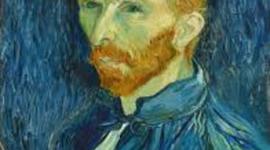 Timeline: Van Gogh