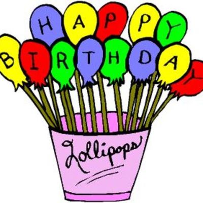 Timeline: ימי הולדת