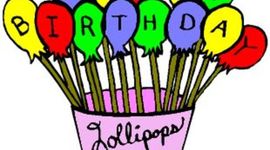 Timeline: ימי הולדת