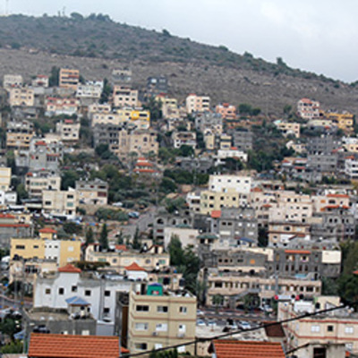 Timeline: ראשי עיריית סכנין מאז הקמת הדינה