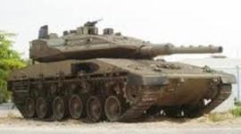 Timeline: מלחמות ישראל מקום המדינה