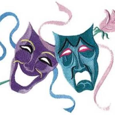 Timeline: תולדות הדרמה ותאטרון