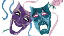 Timeline: תולדות הדרמה ותאטרון