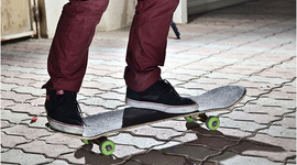 Timeline: Anthony Fox - Timeline of My Life