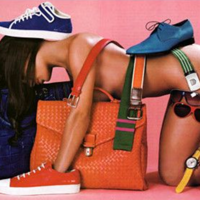 Timeline: Final Project: Timeline of the portrayal of women in fashion and fragrance print advertisements