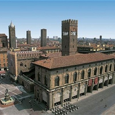 Timeline: Origen y naturaleza de las universidades