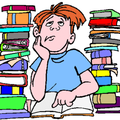 Timeline: לימודים