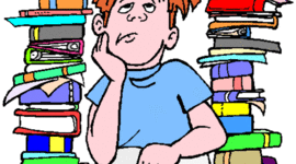 Timeline: לימודים