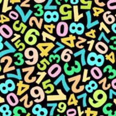 Timeline: כתיבת מספרים